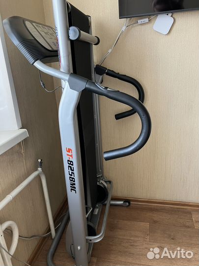 Беговая дорожка Stingray ST-8258MC