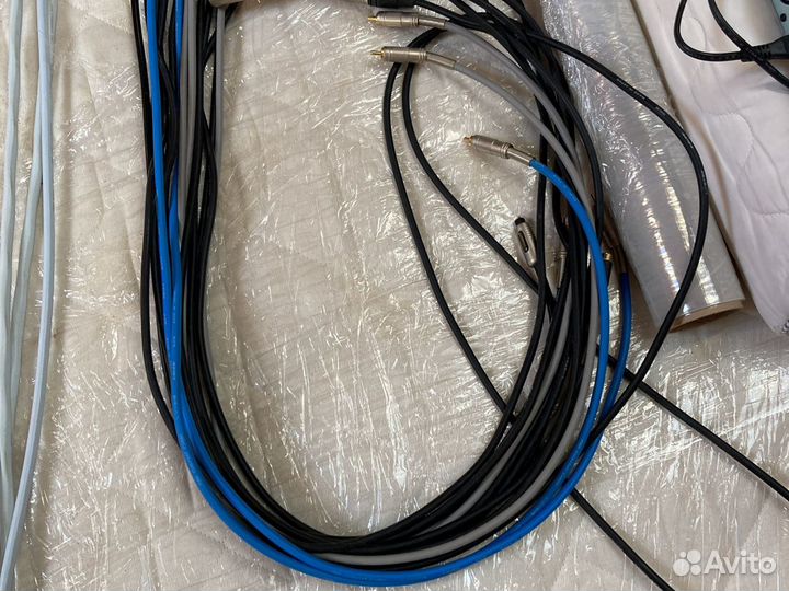 Акустические провода