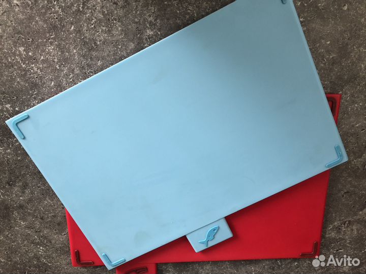 Набор разделочных досок Index Joseph Joseph