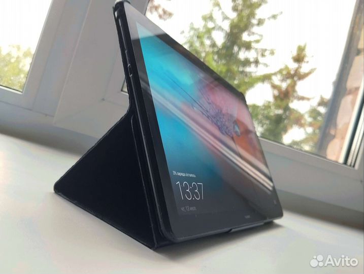 Планшет huawei mediapad T5