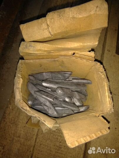 Грузики для балансировки колес