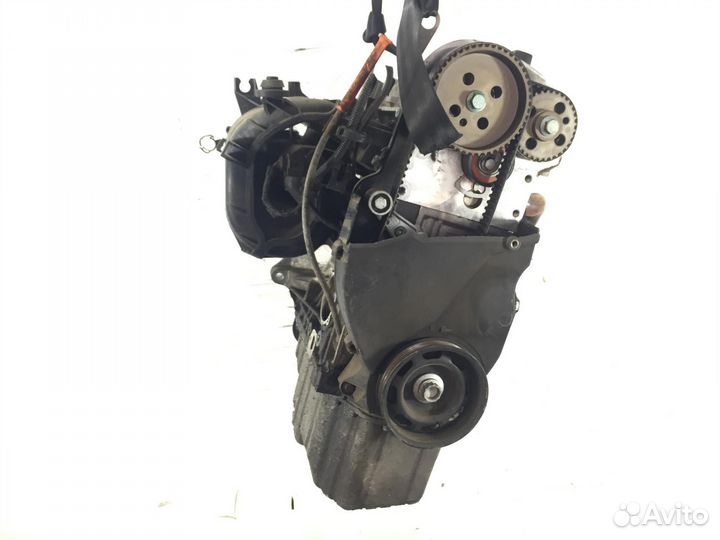 Двигатель Volkswagen Golf 4 AKQ