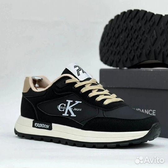 Кроссовки мужские