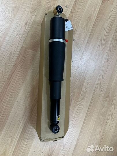 Амортизатор Cadillac Escalade GMT840