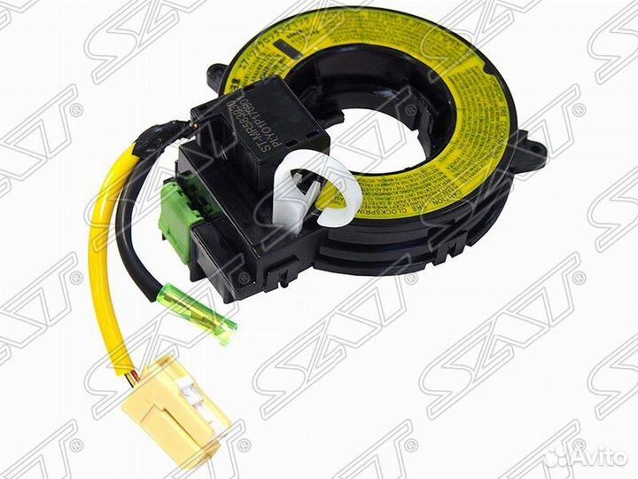 Подрулевой шлейф mitsubishi