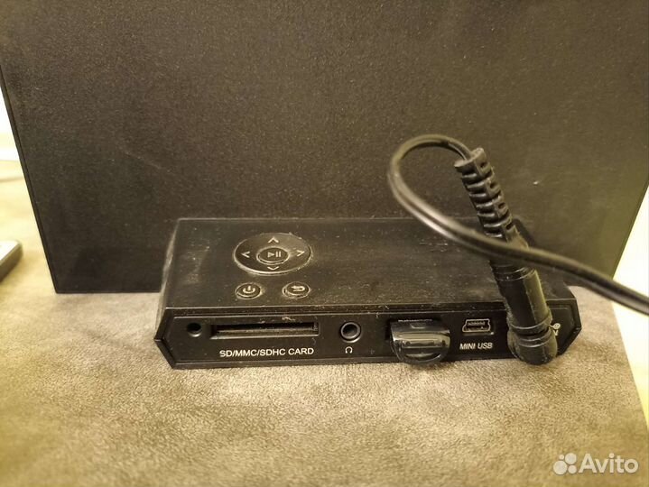 Цифровая фоторамка ritmix