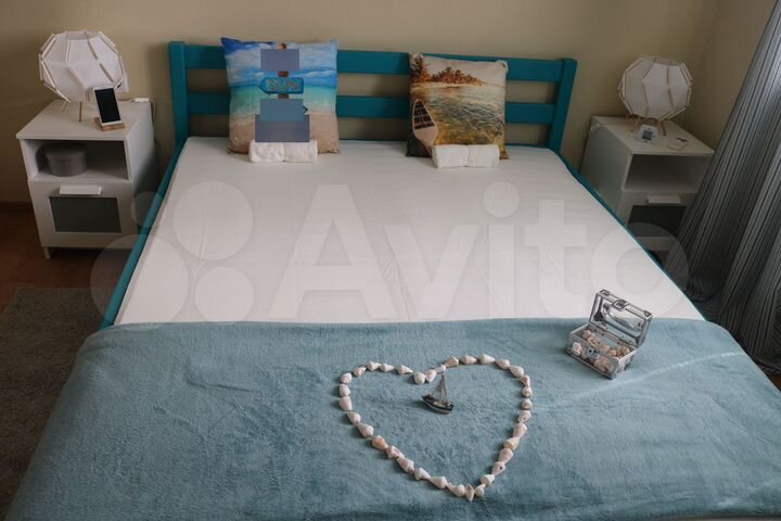 Дом 95 м² на участке 6 сот.