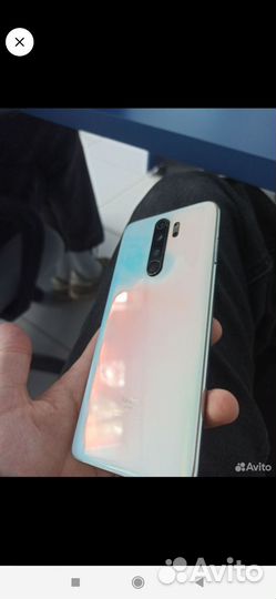Xiaomi Redmi Note 8 Pro, 6/64 ГБ