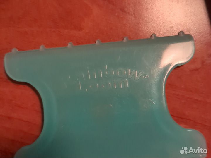 Резинки для плетения браслетов