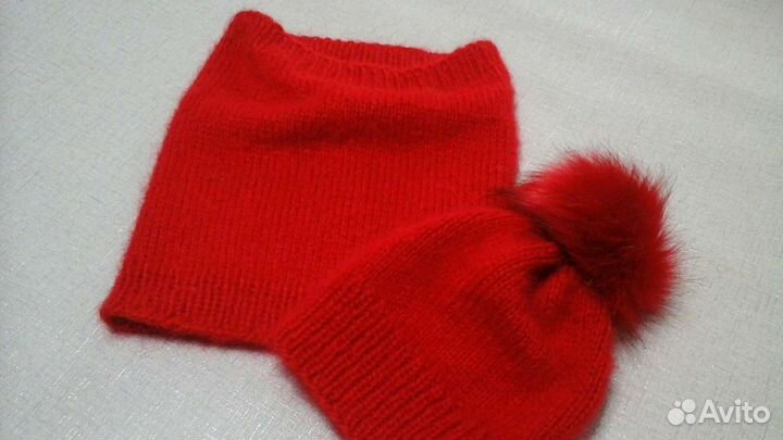 Комплект ручной работы