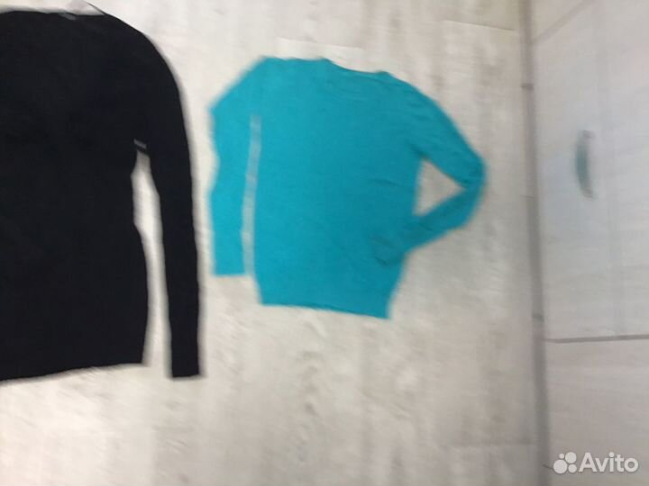 Вещи пакетом или по отдельности