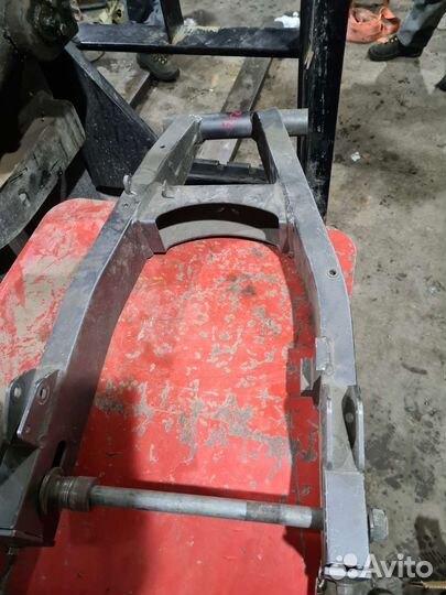 Маятник для Honda CB400