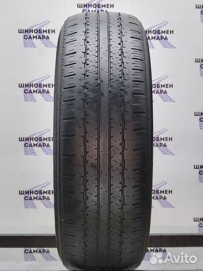 Triangle TR257 215/70 R16 100