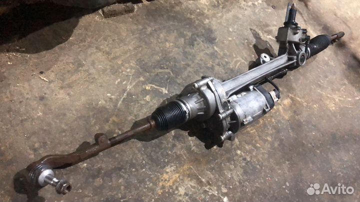 Рулевая рейка Bmw 1 Series F20 1.6 2013