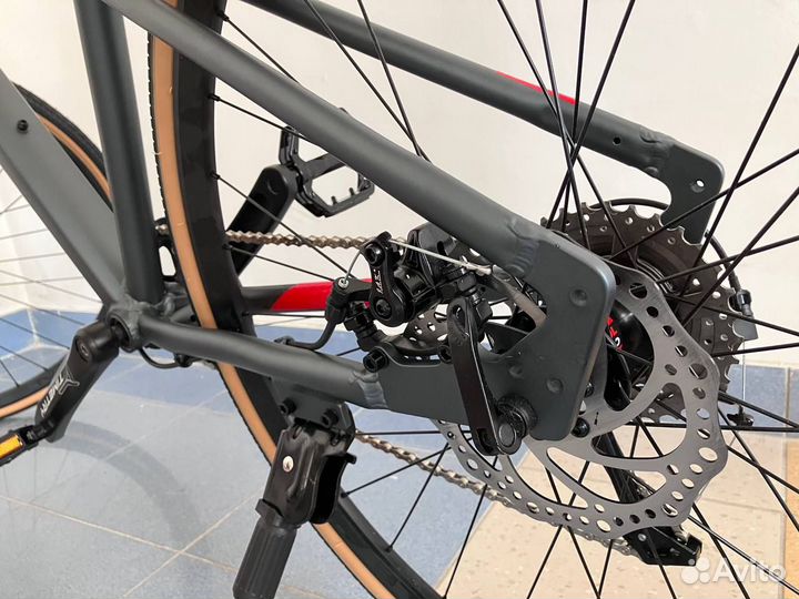 Велосипед 700