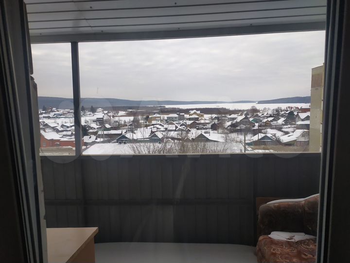 Квартира-студия, 51 м², 3/3 эт.