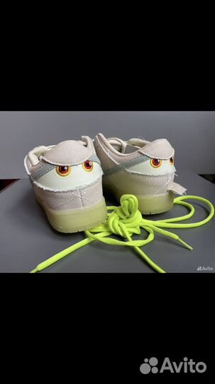 Nike данки sb мумии