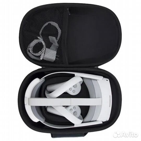 Сумка чехол кейс для pico 4