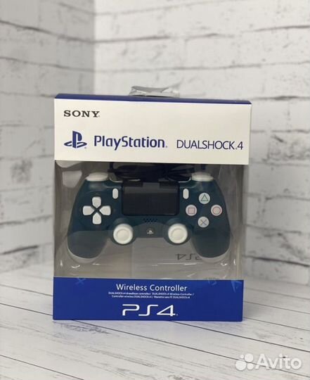 PS4 джойстик СПБ / Лен область