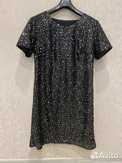 Продам платье