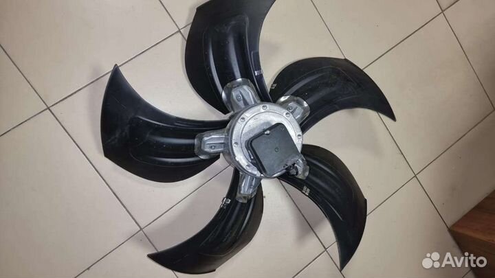 Вентилятор EbmPapst A6D800-AD01-01