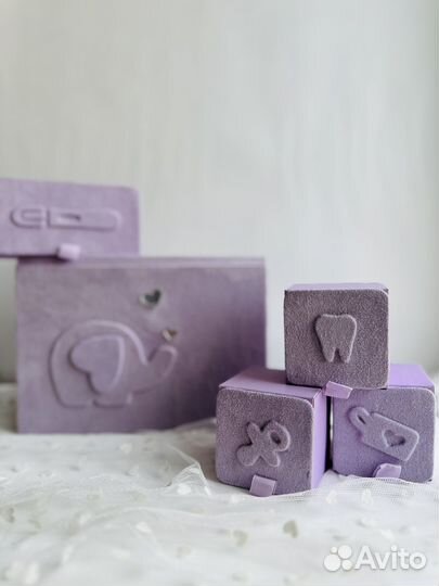 Мамины сокровища