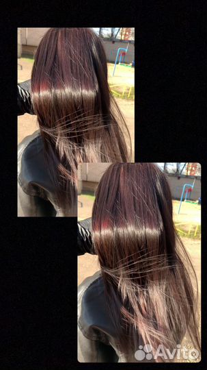 Требуются модели на кератин/ботокс/нано