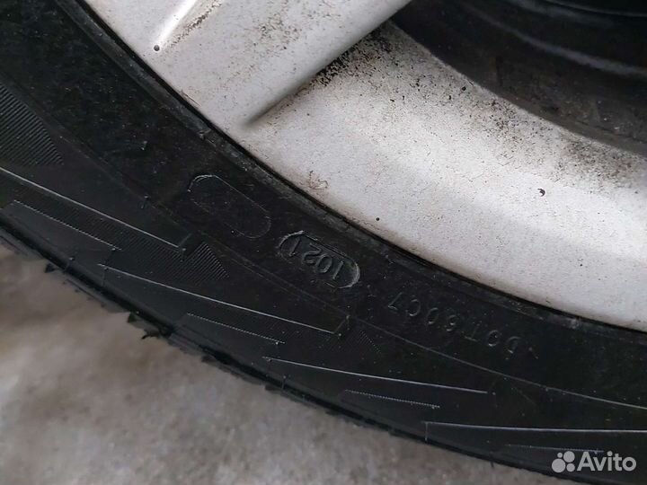 Nokian Tyres Nordman RS2 225/55 R17 101T