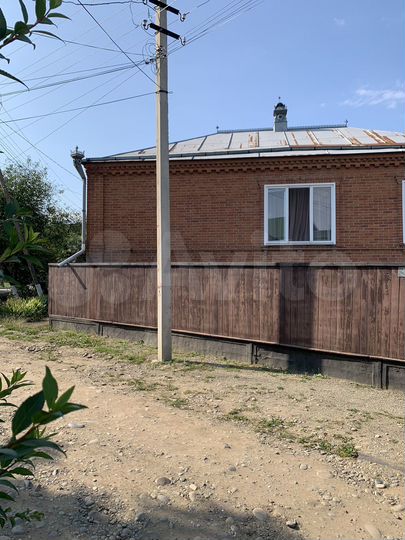 Дом 140 м² на участке 9 сот.