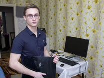 Ремонт компьютеров в Белгороде