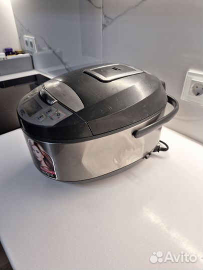 Мультиварка redmond m4510