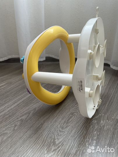 Стульчик для купания