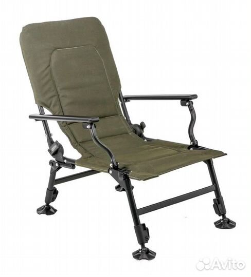 Кресло карповое