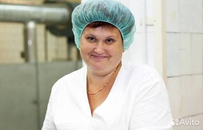 Упаковщик, упаковщица, еженедельные выплаты