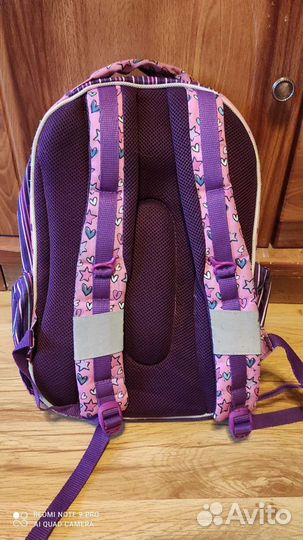 Ранец Belmil для девочки