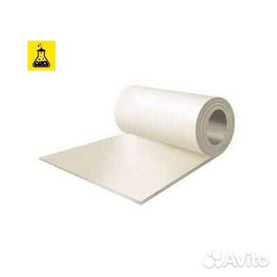 Пластина силиконовая 250*250 мм