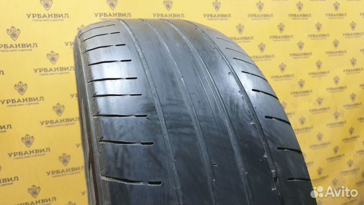 Hankook Ventus Prime 2 K115 225/55 R17 97V