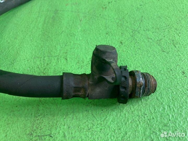 Шланг тормозной mercedes-benz actros MP 4