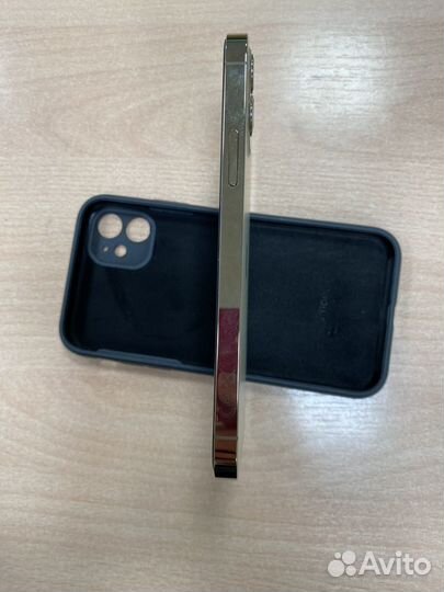 iPhone 12 Pro, 128 ГБ