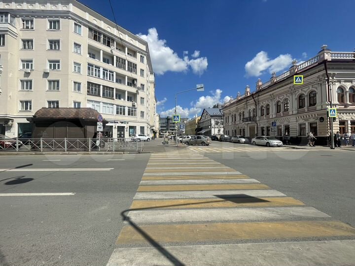 Торговая павильон ул.Кави Наджми,3