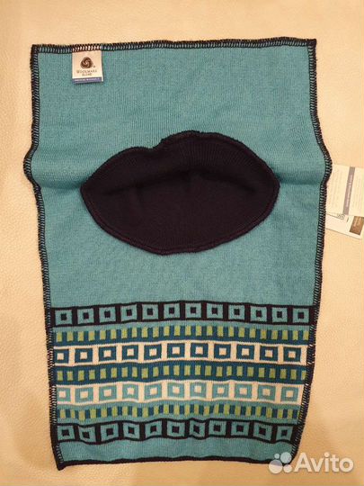 Манишка Kerry kerry керри шерсть