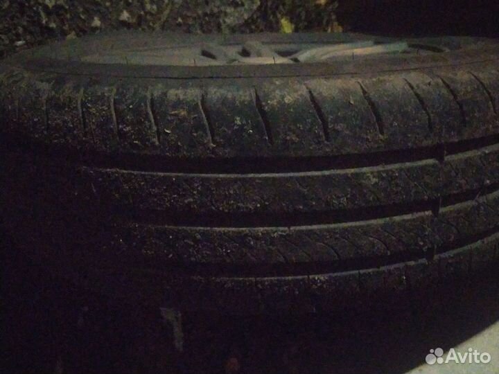 Viatti Strada 2 (V-134) 185/65 R15