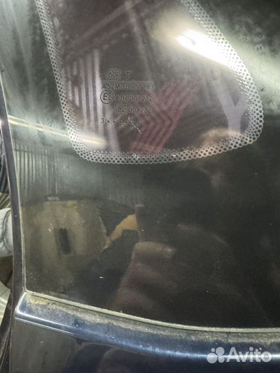 Ваз (LADA) Granta I Крыло заднее левое