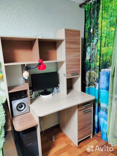 Компьютерный стол бу