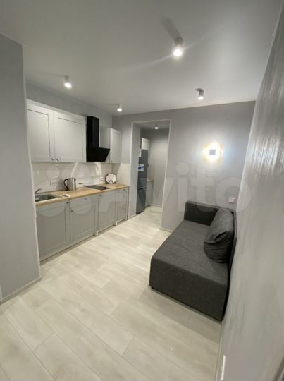 2-к. квартира, 41,5 м², 4/14 эт.