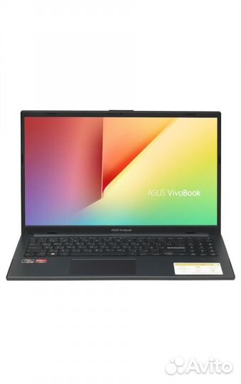 Ноутбук Asus Vivobook