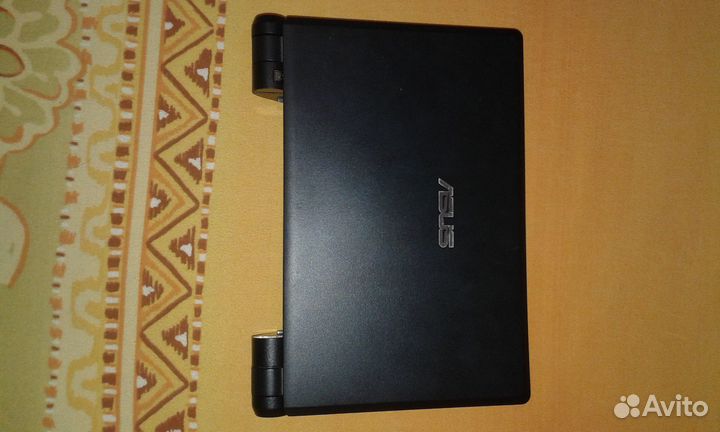 Нетбук asus eee pc 4g рабочий