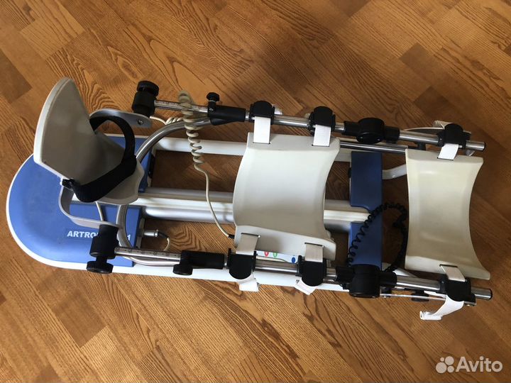 Аренда Артромот Artromot Ормед Флекс (Ormed F