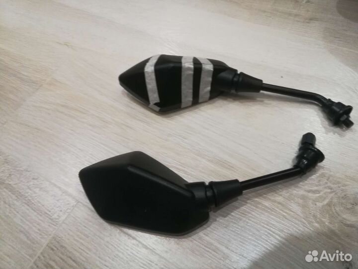 Зеркала для мотоцикла