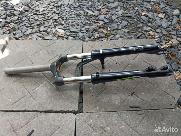 Вилка для велосипеда 26